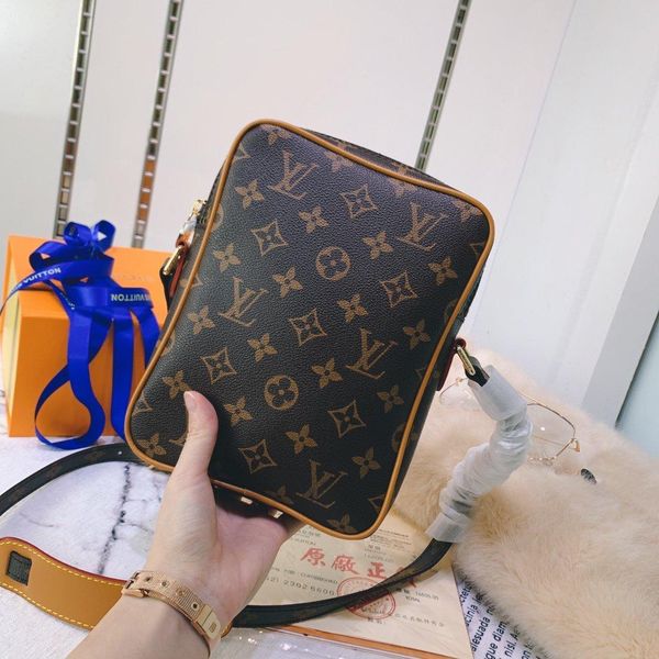 

new arrival womens bag simple style shoulder bags luxury design crossbody bag women mini leather shoulder crossbody bags fast delivery