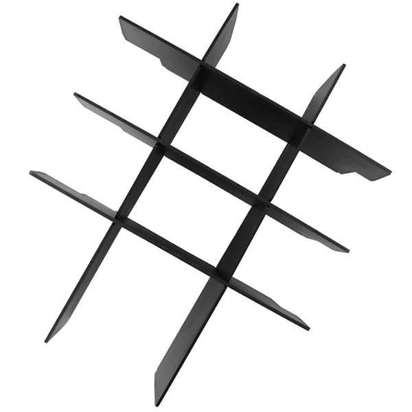 

car center console armrest storage box organizer tray for ford f150 15-19