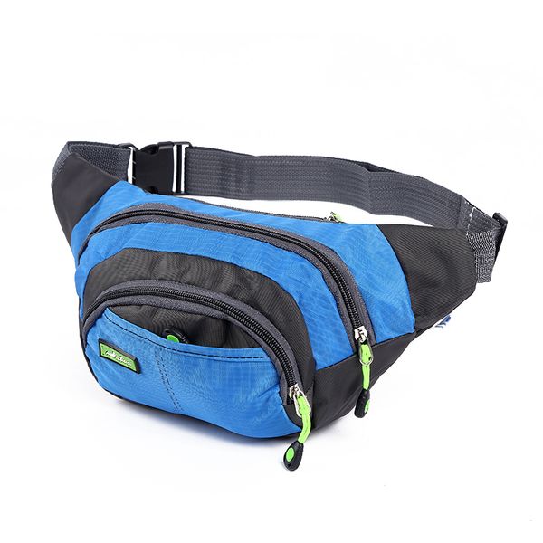 

outdoor bags big capacity sport running bag belt cycling climbing trail waist belts man woman waterproof pack phone case holder