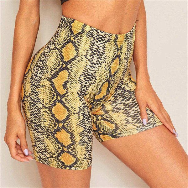 

fashion women yoga shorts side s sports running training tight fitness breeches short pants high elastic sport casual five pants#320, White;red