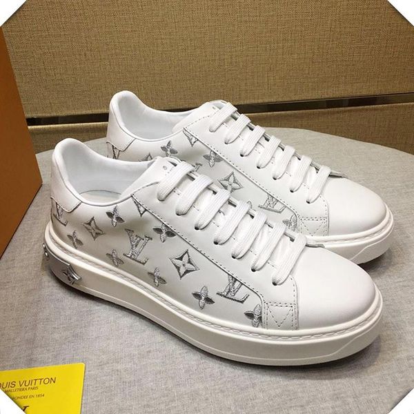 

womens shoes sneakers fashion female footwears with original box sports shoes for women time out sneaker zapatos de mujer w52