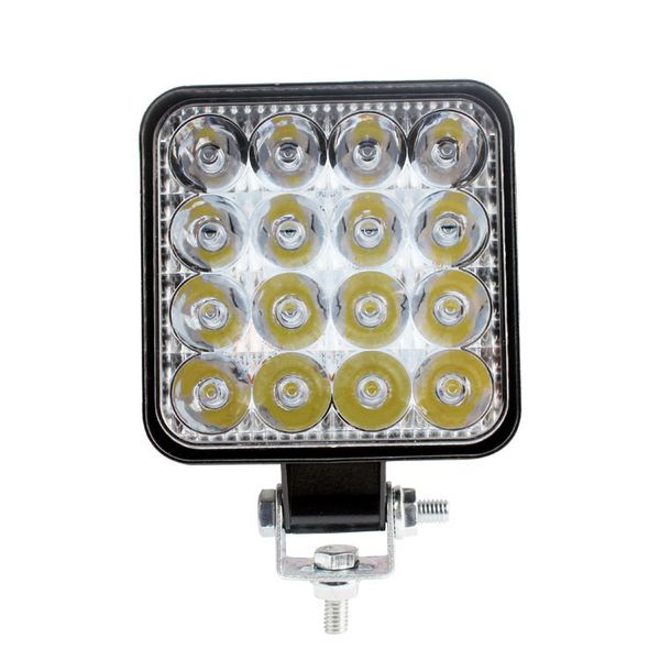 

мини площади 16 light 48w work light suv модифицированный
