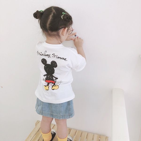 

e4iat коѬокими Ѭђкавами - лопка половинђ Ѭђкавами леом одежда дека ђболк, Blue