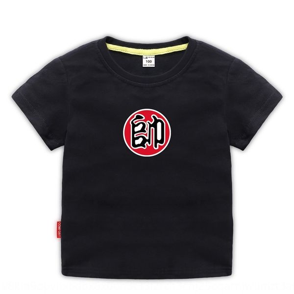 

tvh7d boy short-sleeved korean coat children's summer new arrivals baby half-kids boy short-sleeved t-shirt korean coat t-shirt childre, Blue