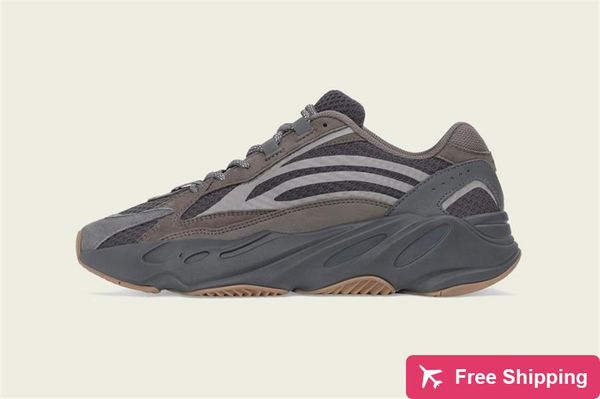 

authentic boots 700 v2 geode eg6860 wave runner vanta analog mauve inertia salt static 3m men women running shoes sports sneakers with box