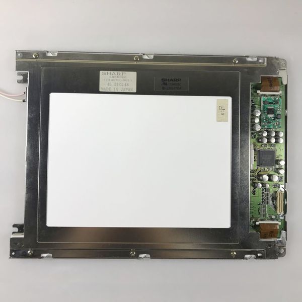

8,4-дюймовый жк-цифровой преобразователь lq9d02c tft lcd панель экрана для промышленного оборудования для sharp