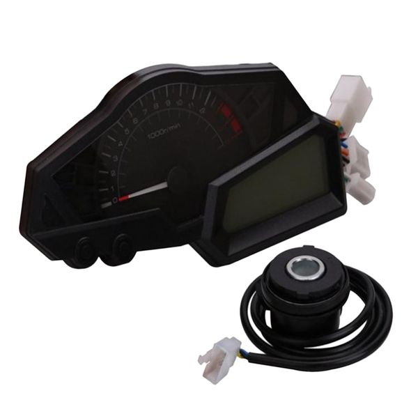 

motorcycle oem gauges cluster speedometer /speedo tachometer instrument for kawasaki ninja 300 ex300a 2013 2014 2015