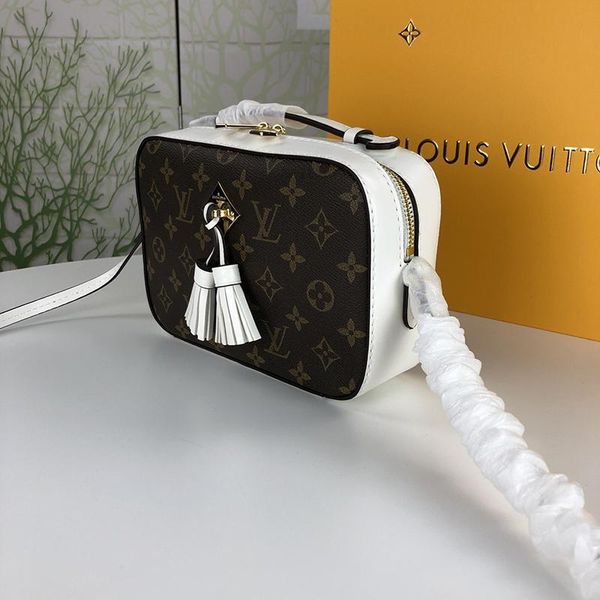 

simple style women bag fast delivery zipper plaid leather shoulder bags ladies crossbody bag handle totes messenger bags