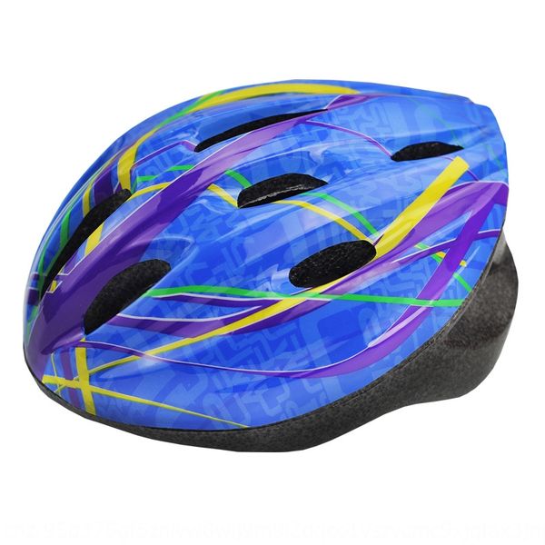 

children's roller skating cycling bicycle children's roller skating motorcycle safety helmet scooter skates balance car safety hel