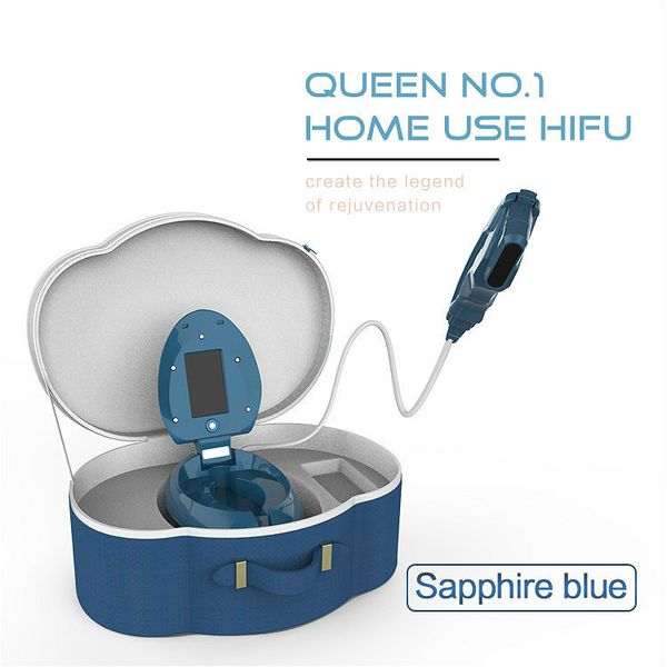 

ultrasound face lifting hifu wrinkle removal hifu anti aging personal ultrasound beauty equipment hifu skin tightening machine home use