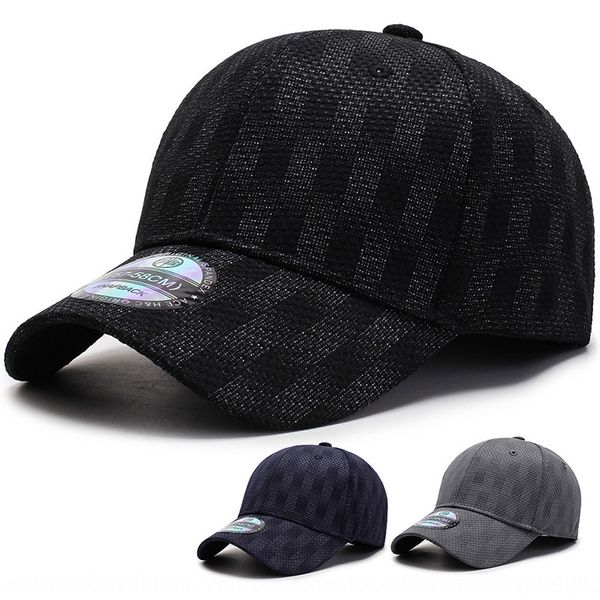 

td0ks hat baseball wo men women men's and women's cap autumn sun hat korean all-match solid color sunscreen full-sealed elastic ba, Blue;gray