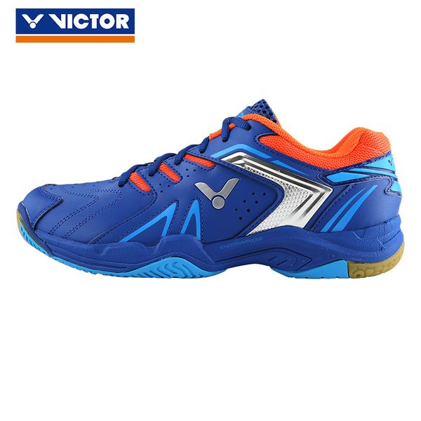 

genuine victor badminton shoes pro breathable sport sneaker outdoor sport tennis gym shoes for men women a610ii