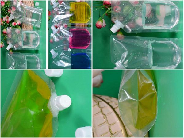 

hardiron large disposable craft beer plastic packaging bag juice hardiron large online y start your look off right dhseller pvtlk