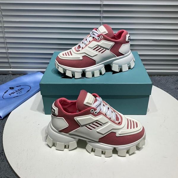 

273designers create menmens outdoor travel shoes, trendy leisure all-match sports shoes, jogging shoes, original packaging and box delivery, Black
