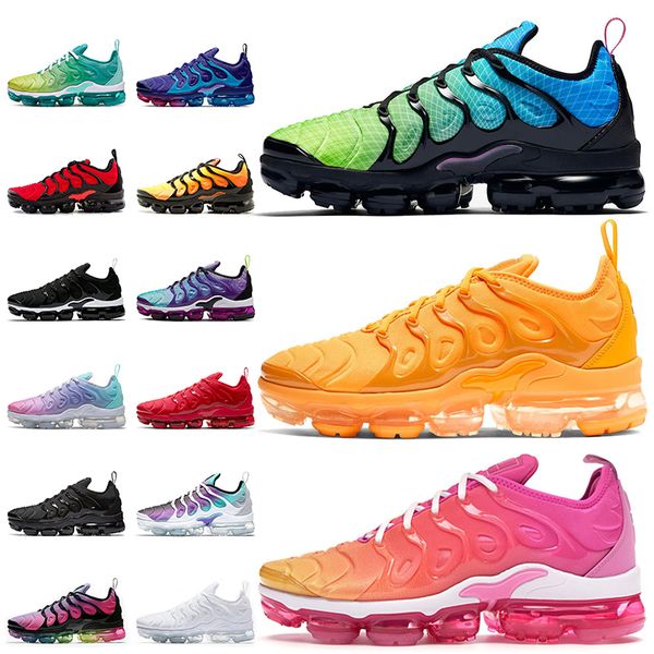 

selling plus tn plus women running shoes mens shoes size 13 aurora green university gold summer sunset hyper violet trainers sneakers, White;red