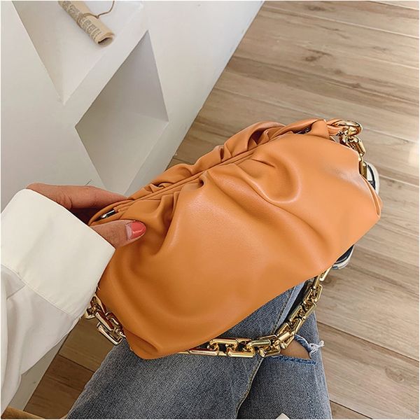 

2020 crossbody bags for women leather handbags handbags women bags diamond lattice shoulder chain bag sac a main#133