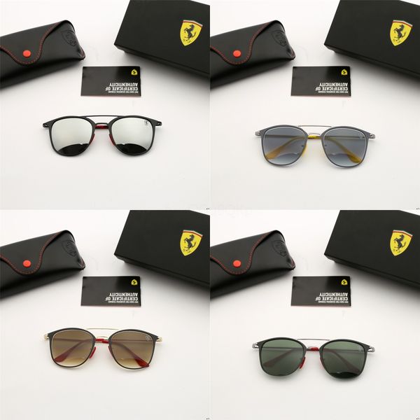 

2020 новый крупногабаритные солнцезащитные очки женщины большие площади кадра flat top rivet солнцезащитные очки женщины мужчины vintage зер, Blue