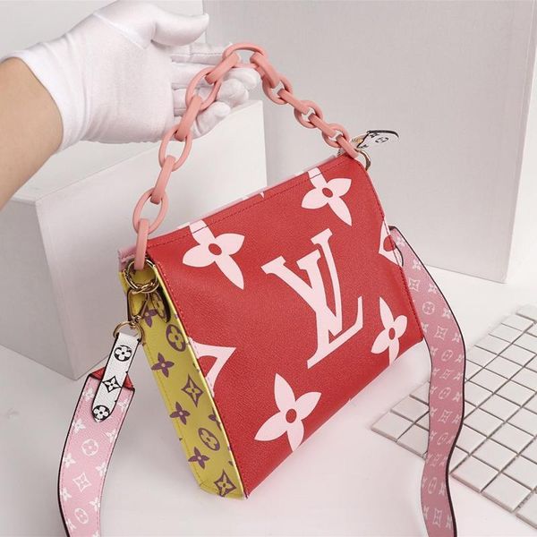 

new arrival women leather crossbody bag messenger bags womens fashion classic shoulder bag female clutches handbag totes sac bandouli ère