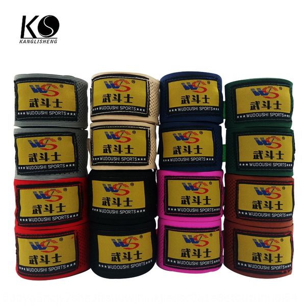 

iuwji taekwondo training cotton high-elasticity fitness taekwondo training cotton high-elasticity boxing bandage supplies boxing bandage fi