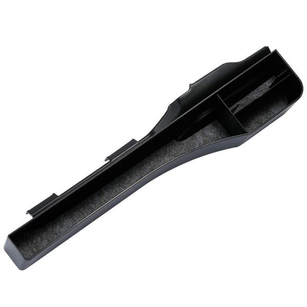 

gear shift console pocket organizer spacefiller storage box tray for wrangler jl interior accessories seat side storage cas