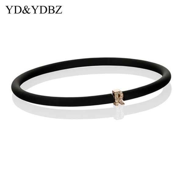 

bracelet fashion style camping jewelry charms jewelry for women gothic handmade jewellery pulsera bracelets minimalist elegant, Black
