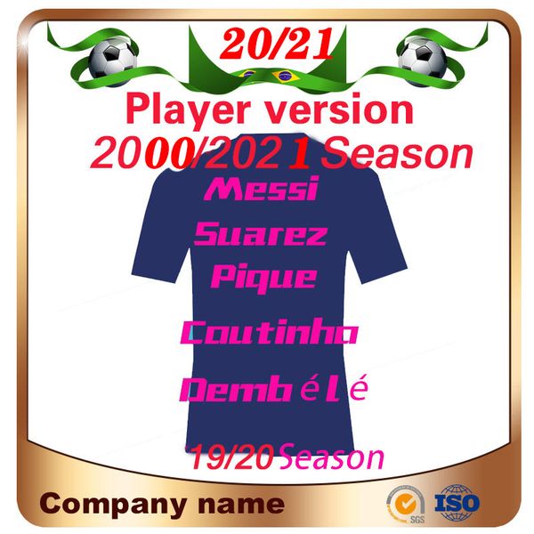 

22/23 player version ansu fati lewandowski soccer jersey 2022 f.de jong adama aubameyang memphis football shirt pedri pedri ferran gavi men, Black;yellow