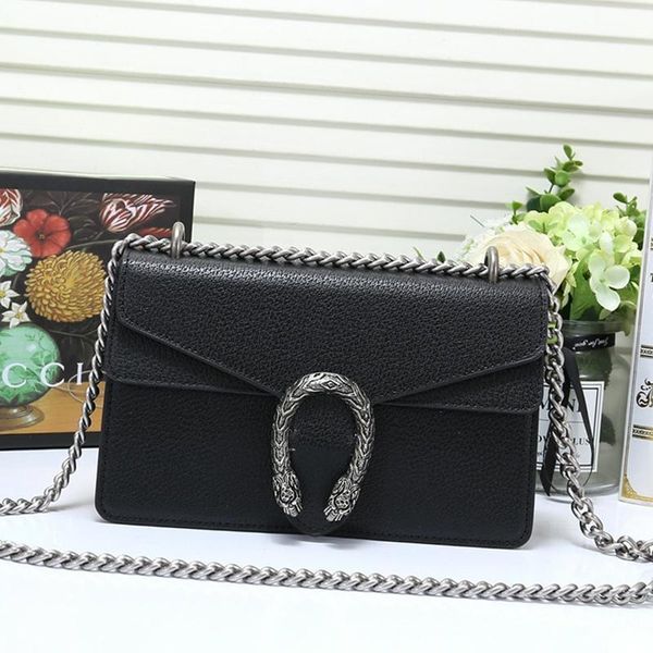 

new arrival women bag leather messenger bags luxury designer ladies shoulder bags fashion type womens chain crossbody bag