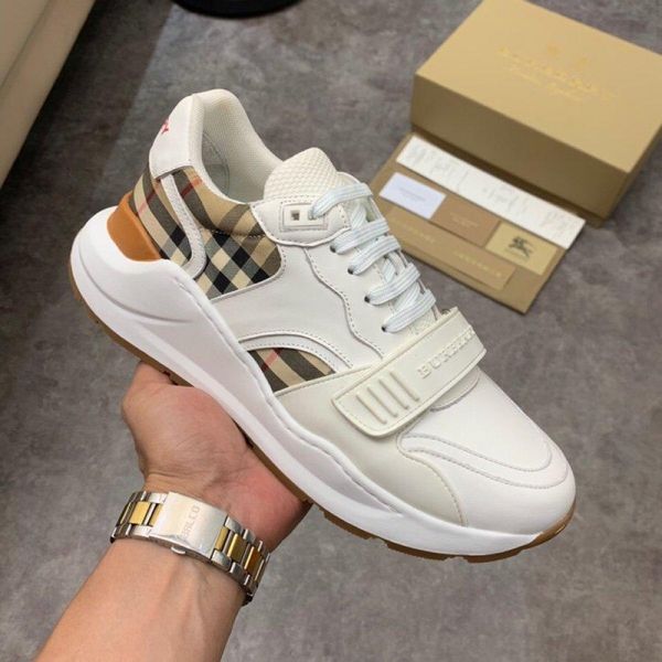 

2020oe men's comfortable casual shoes mountaineering travel outdoor adventure shoes all-match trend shoes delivery in original box, Black