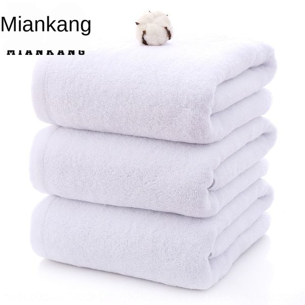 

gaoyang чистого хлопка салон красоты полотенце отеля star белый полотенце салон красоты спортивные мероприятия