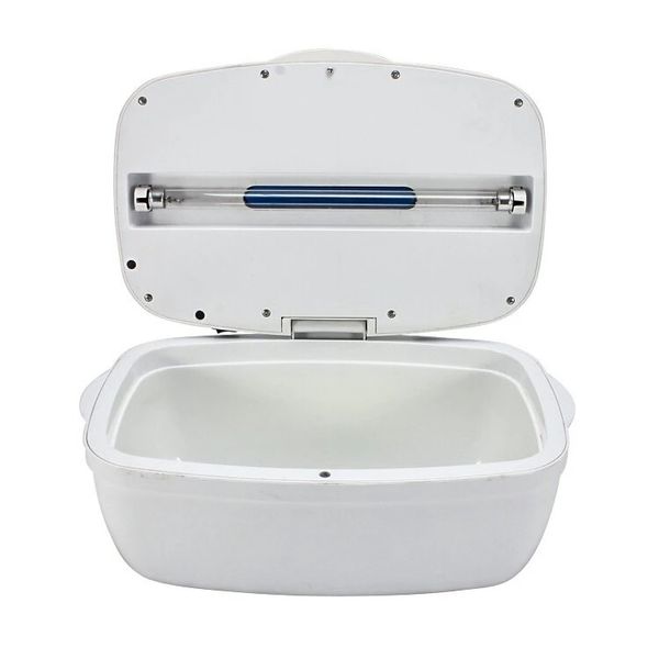 

ultraviolet disinfection box mobile phone sterilizer large space capacity underwear panties flat uv sterilizer