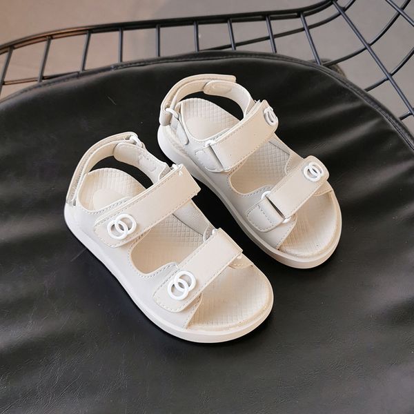 

kwmw5 2020 new korean style boys magic shoes children's shoes ' fashion magic sticker web celebrity girls all-match anti-skid chil, Black;red