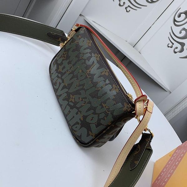 

fashion classic women bag simple style crossbody bags zipper lady messenger bags luxury designer womens shoulder bags drop ship sale
