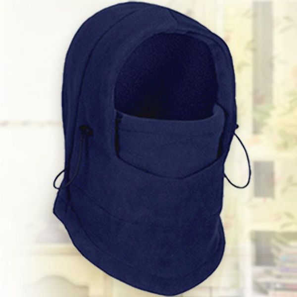 

polar fleece pure color high-quality outdoor windproof and warm scarf hijab wrapped solid color shawl scarf, Black