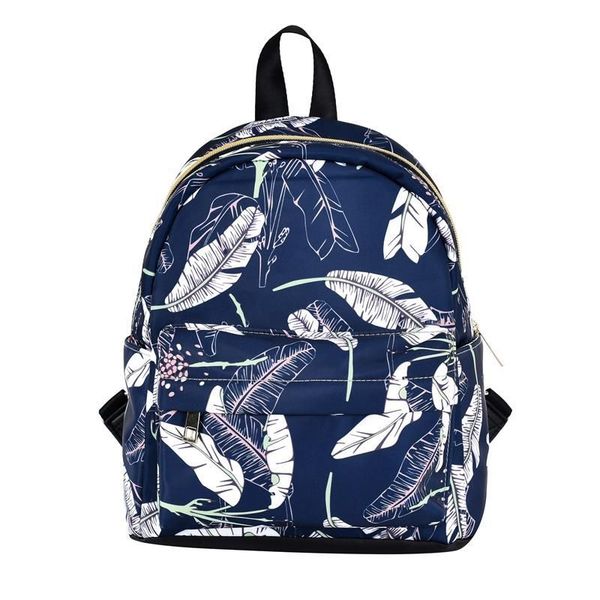 

fashion mummy bag travel backpack for baby waterproof canvas diaper bag large capacity baby stuff organizer bnm018