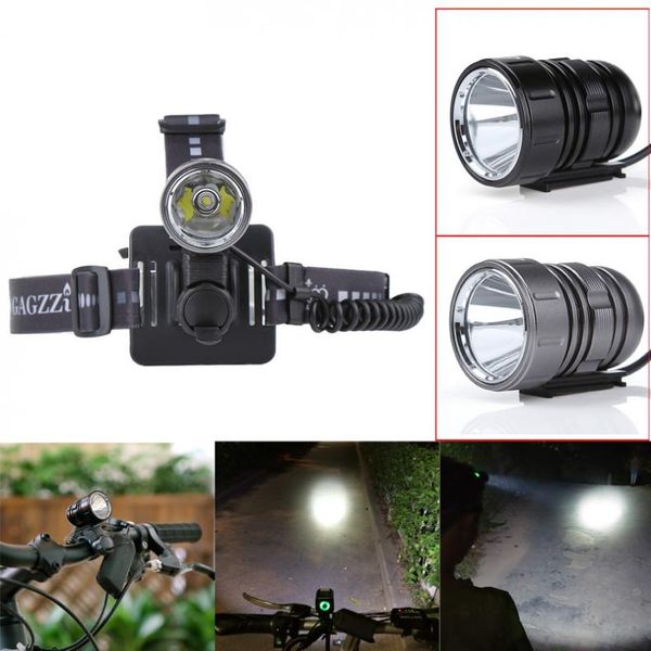

bike lights 1200lm xm-l2 led bicycle lamp front headlamp indoor