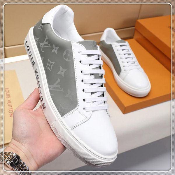 

2020b new spring and autumn men's casual fashion shoes, travel outdoor sports shoes, fast delivery original box packaging, Black