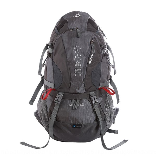 

hiking large capacity outdoor backpack outdoor sports mountaineering mountaineering bag large capacity wear-resistant sports bag