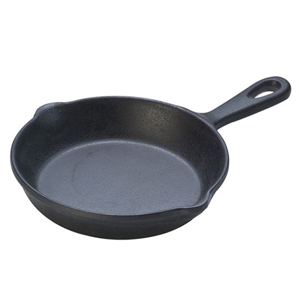 

melamine pan pan black melamine cast iron for stove oven or camping cooking