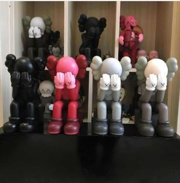 

28м 0.9kg originalfake kaws companion кђкла идее положение Ѭиђнок оѬигиналнм box kaws игђѬк