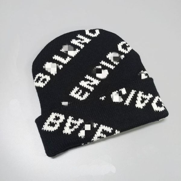 

fashion men women's winter beanie men designer hat casual knitted caps hats men sports cap black grey white yellow hight quality skull, Blue;gray