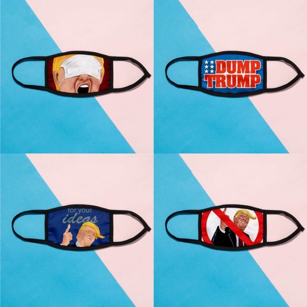 

2020 английский алфавит печати маска для взрослых dust mask моющийся многоразовый конструктор печатных маска 6 стилей t2i51044 # 660 # 725