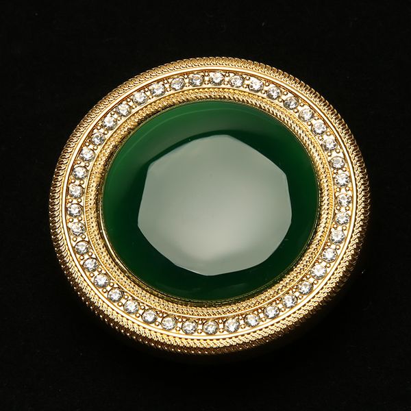 

belt buckle plate buckle hole mens belt single buckle clip inlaid jade natural agate authentic accessories, Slivery;black