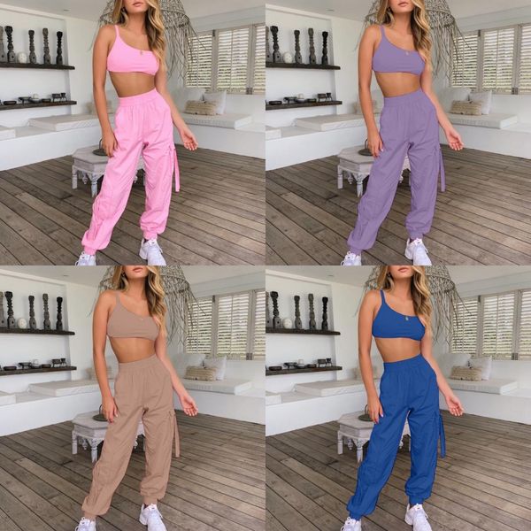 

большой размер женщин спортивная одежда stand collar костюмы сексуальных женщин вскользь костюм zipper пуловер с pant беговая 2рс set # 620, White