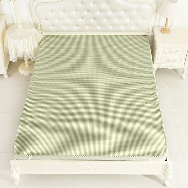 

waterproof and breathable bed sheet skin-friendly washable ramie pad baby bed sheet diaper large baby children mat diaper pad