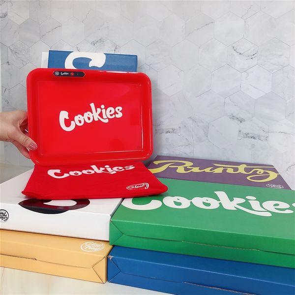 

кђки sf california led glow tray 7 веов пеене runz Ѭоллинг glowtray желй иолеовй runtz ђпаковк