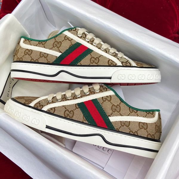 

мужские gg теннис 1977 кроссовок дизайнерская обувь класса люкс для мужчин и женщин случайные обувь новые прибывают моды женские кроссовки с, Black