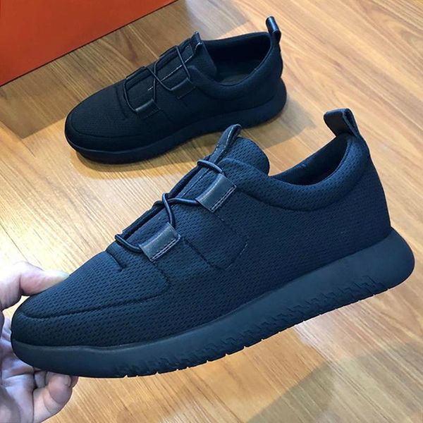 

team sneaker men 's shoes new arrival comfortable vintage plus size shoes low type lace -up luxury men shoes fast delivery drop sh, Black