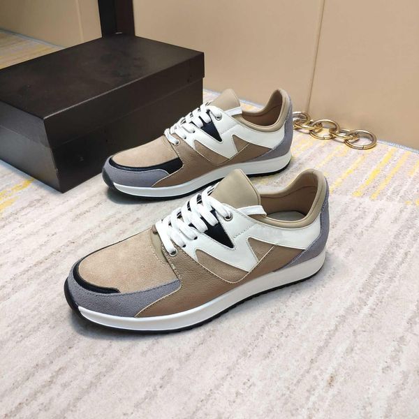 

2020r new men's wild trend casual shoes hiking sports shoes travel shoes and other original packaging with original box fast delivery, Black