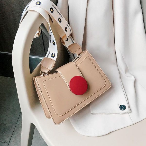 

small shoulder bag for women bags designer pu leather solid crossbody bag purses and luxury handbags bolsa feminina bolsos mujer