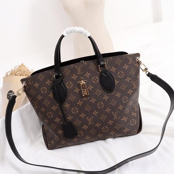 

new arrival womens bag designer luxury simple style ladies shoulder bag large capacity crossbody handbags leather totes messenger bag sale